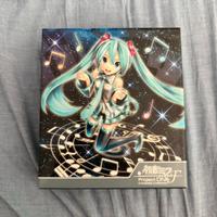 Hatsune Miku Project Diva F Complete Collection