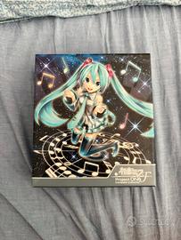 Hatsune Miku Project Diva F Complete Collection