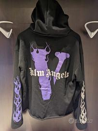 felpa palm angels VLONE