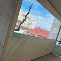 2 tende per balcone o veranda