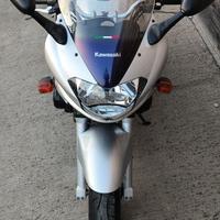 ricambi KAWASAKI ZR-7  /  ZR-7S