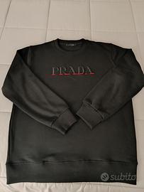 felpa Prada 