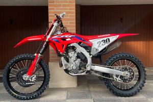 Honda CRF 250 - 2023