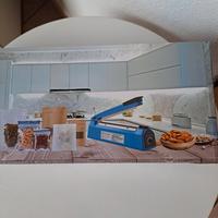Sigillatrice per sacchetti