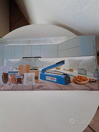 Sigillatrice per sacchetti