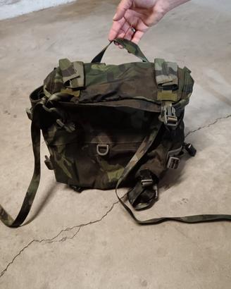 zaino militare