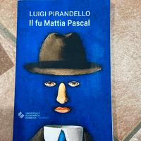 Libro Pirandello