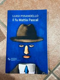Libro Pirandello