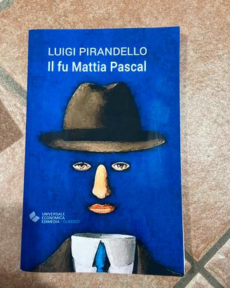 Libro Pirandello