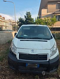 Peugeot Expert Frigo Isotermico 2.0 HDi