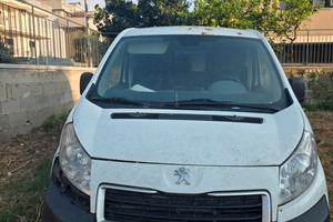 Peugeot Expert Frigo Isotermico 2.0 HDi