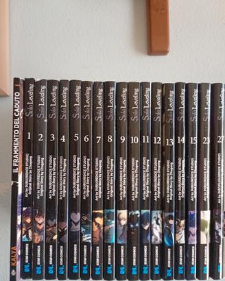 Mega lotto Manga / fumetti .