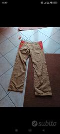 pantaloni uomo 
