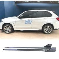 PROFILI LATERALI BMW X5 F15 12-18 LOOK M PERFORMAN