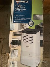 Condizionatore portatile