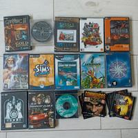 Giochi d'epoca per PC