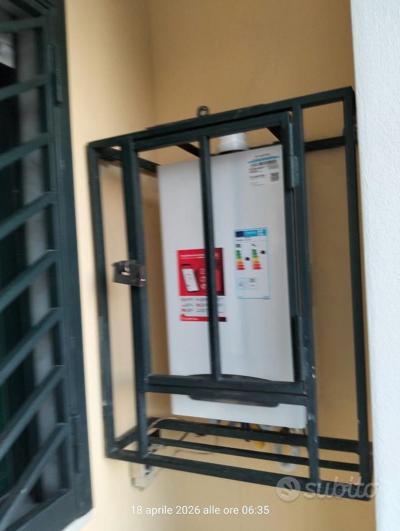 Appartamento – Aversa, Rione Costantinopoli, Bagno d'Aversa - Vista 2