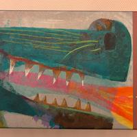 Puzzle gigante (1 m38), 36 pezzi (anni 4+)