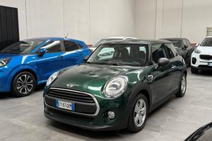 Mini 1.2 One 75 CV