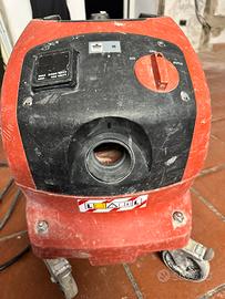 Aspiratore Hilti VC 20 UL
