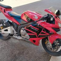 Honda CBR 600 - 2003