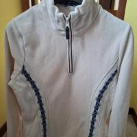 Pile donna Garda sport Tg. M