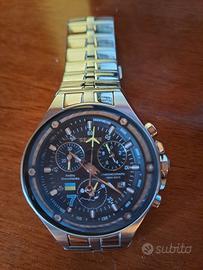 Orologio cronografo 550

Sector