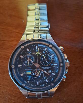 Orologio cronografo 550

Sector