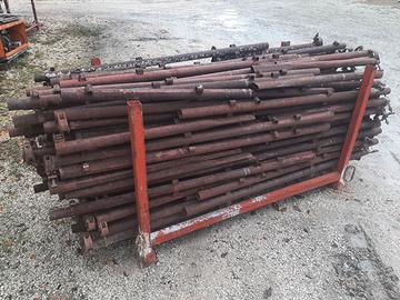 Terminali- finali con morsetto Amadio