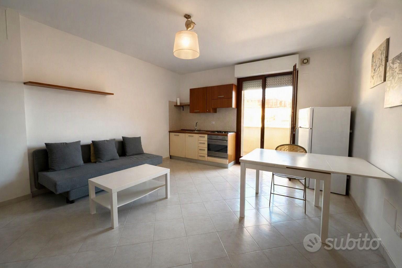 Appartamento – Cagliari, Sant'Avendrace, Sant'Avendrace-Santa Gilla - Vista 4