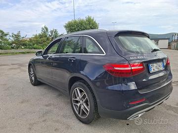 Mercedes GLC 220 4matic