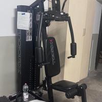 Panca multifunzionale