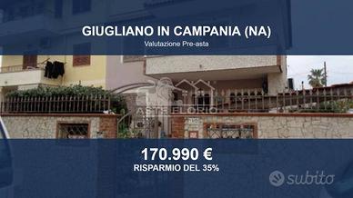 Immobile in asta di 131 m² con più di 5 locali e b