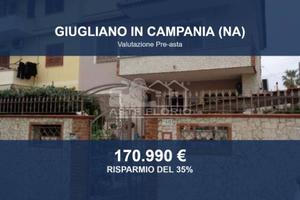 Immobile in asta di 131 m² con più di 5 locali e b