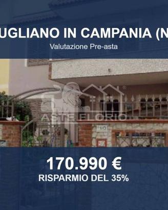 Immobile in asta di 131 m² con più di 5 locali e b