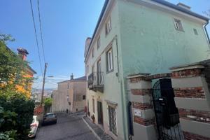 Appartamento bicamere pronto da abitare o locare
