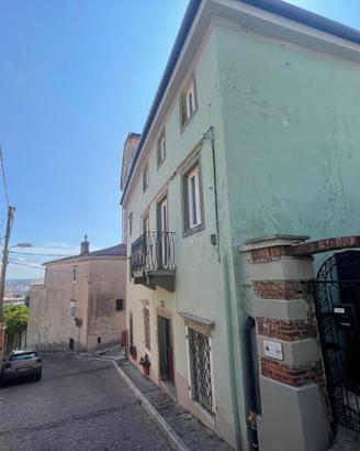 Appartamento bicamere pronto da abitare o locare
