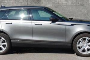 range rover velar