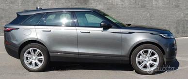 range rover velar