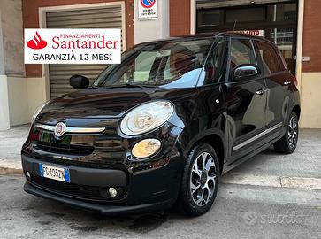 Fiat 500L 1.3 Multijet 95 CV Dualogic Pop Star