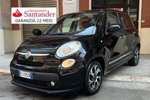Fiat 500L 1.3 Multijet 95 CV Dualogic Pop Star