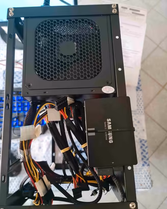 PC completo