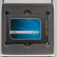Hard Disk SSD 2,5" 128GB