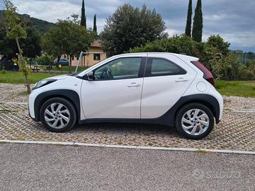 TOYOTA AYGO 1.0 ACTIVE 72 CV