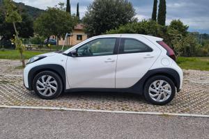 TOYOTA AYGO 1.0 ACTIVE 72 CV
