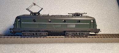 Lima locomotiva SNCB 125012 in scala H0