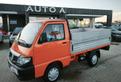 PIAGGIO PORTER 1.3 CASSONE FISSO LUNGO GPL