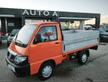 PIAGGIO PORTER 1.3 CASSONE FISSO LUNGO GPL