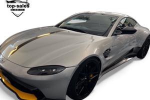 Aston Martin V8 Vantage S Coupé Sportshift Perfett