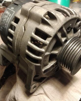 alternatore Bosch x Ford Fiesta IV e Ford Ka